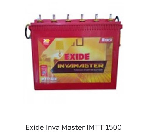 Inverter Battery