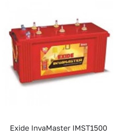 Inverter Battery